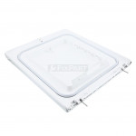 Electrolux AEG 1925251009 deur wasmachine afbeelding 3