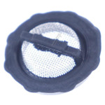 Sellado para filtro Whirlpool Indesit 481948053059 imagen 2