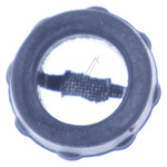 Sellado para filtro Whirlpool Indesit 481948053059 imagen 1