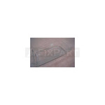Cassetto Per Verdure Liebherr 9791272 – Ricambio Originale, Vano 0 Stelle, Trasparente, 433x145x398 Mm - 2