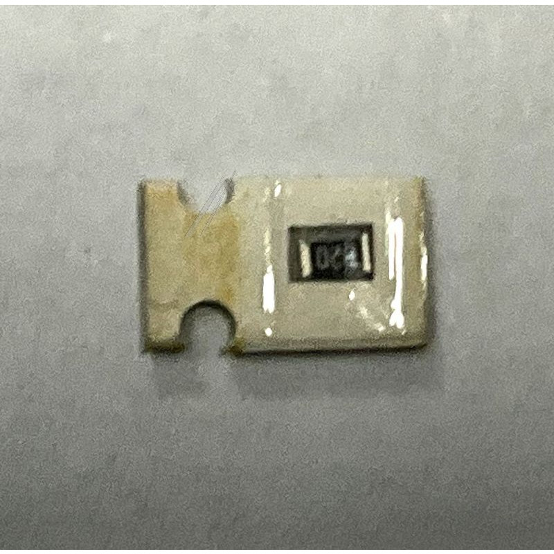 50 Résistances 8,2K Ω - 1/2W, Film Métallique, Tolérance 1% Pour Projets électroniques