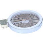 Ego 10.54111.004 1-ring heating element image 1