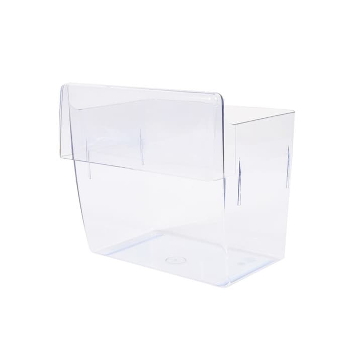ZANUSSI Gemüseschublade 2064370113 – Passend Für Kühlschrank-Modelle ZRT623W, ZRT724W U.a.
