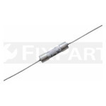 Fusible céramique 5x20MM Groupe SEB MS-0295172 pour micro-ondes image 2