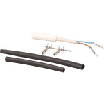 Bosch Siemens 00420667 temperature sensor image 4
