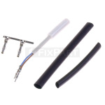 Bosch Siemens 00420667 temperature sensor image 2