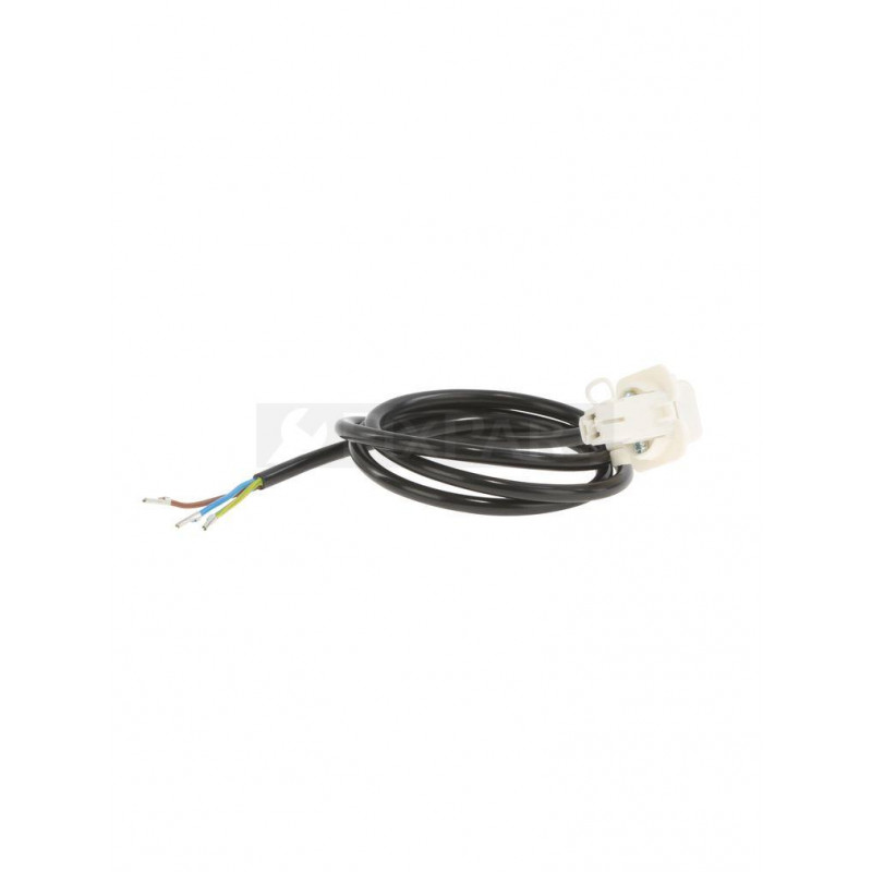 Siemens HZG0AS00 accesorio para horno y fogones/cable de conexión 3 m Siemens HZG0AS00 accesorio para horno y fogones/cable de conexión 3 m