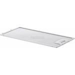 Bosch Siemens 00435204 fedtfilter i metal emhætte billede 3