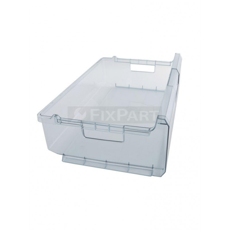 Tiroir Congélateur Inférieur LUTH Premium - Compatible Siemens 00740842 Pour Réfrigérateur Combiné