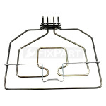 Bosch Siemens 00472510 Grillelement Bild 1