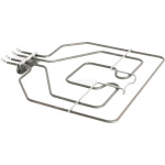 Bosch Siemens 00472510 grillelement afbeelding 4