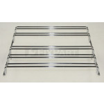 Grille Bosch Siemens 00472738 image 4
