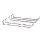 Grille Bosch Siemens 00472738 image 1