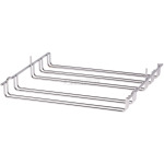 Grille Bosch Siemens 00472738 image 3