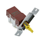 Electrolux AEG 1115741017 interruptor de potencia lavavajillas imagen 4