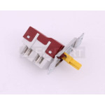 Electrolux AEG 1115741017 interruptor de potencia lavavajillas imagen 1