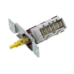 Electrolux AEG 1115741017 interruptor de potencia lavavajillas imagen 6
