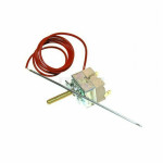 Smeg 5517059390 818730616 oven thermostat cooker image 4