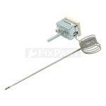 Smeg 5517059390 818730616 oven thermostat cooker image 2