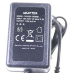 Adaptateur secteur IBM/Lenovo SA18C59879 image 2