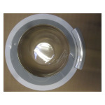 Bosch Siemens 00704286 deur wasmachine afbeelding 1