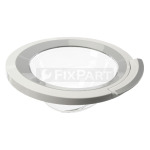 Bosch Siemens 00704286 deur wasmachine afbeelding 6