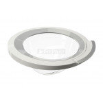Bosch Siemens 00704286 deur wasmachine afbeelding 4