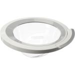 Bosch Siemens 00704286 deur wasmachine afbeelding 5