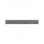Bosch Siemens 00093391 belt wheel image 3