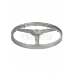 Bosch Siemens 00093391 belt wheel image 4