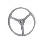 Bosch Siemens 00093391 belt wheel image 2