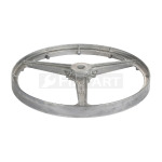 Bosch Siemens 00093391 belt wheel image 1