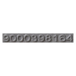 Bosch Siemens 00093391 belt wheel image 6