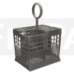Cesto para talheres Bosch Siemens 00093986 para máquina de lavar loiça imagem 1