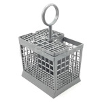 Bosch Siemens 00093986 Besteckkorb Geschirrspüler Bild 1
