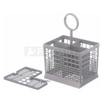 Bosch Siemens 00093986 koš na příbory myčka nádobí obrázek 1