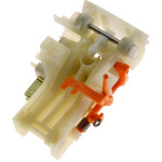 Bosch Siemens 00423936 døråpner oppvaskmaskin bilde 2