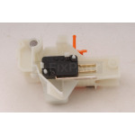 Bosch Siemens 00423936 door opener dishwasher image 1