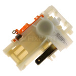 Bosch Siemens 00423936 door opener dishwasher image 5