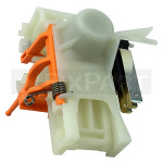 Bosch Siemens 00423936 apriporta lavastoviglie immagine 2