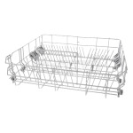 Bosch Siemens 20002434 basket dishwasher image 2