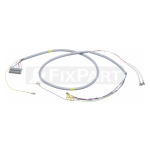 Bosch Siemens 00094321 kabelboom afzuigkap afbeelding 2