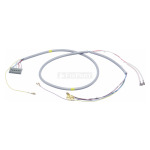 Bosch Siemens 00094321 kabelboom afzuigkap afbeelding 1