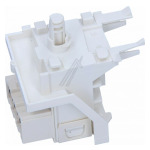 Bosch Siemens 00424410 mains switch dishwasher image 2