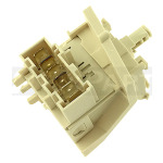 Bosch Siemens 00424410 interruttore di rete lavastoviglie immagine 2