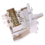 Bosch Siemens 00424410 mains switch dishwasher image 1