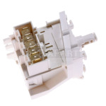 Bosch Siemens 00424410 mains switch dishwasher image 5