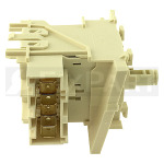Bosch Siemens 00424410 interruttore di rete lavastoviglie immagine 3