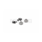 Bosch Siemens 00424717 rack wheel dishwasher image 1