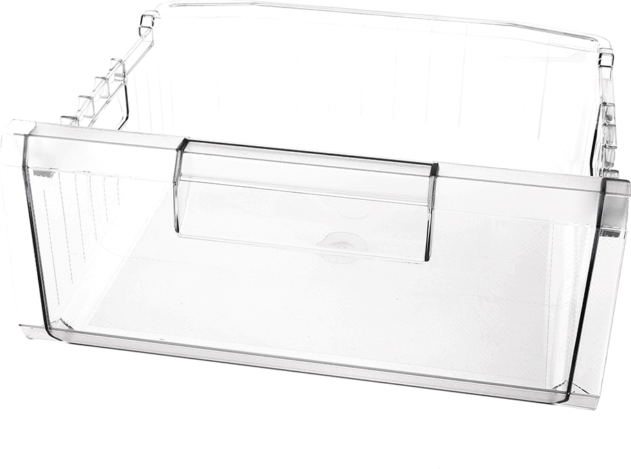 Accessoire Réfrigérateur et Congélateur Bosch Bac congélateur inférieur d'origine Réfrigérateur